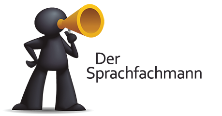 Logo Sprachfachmann